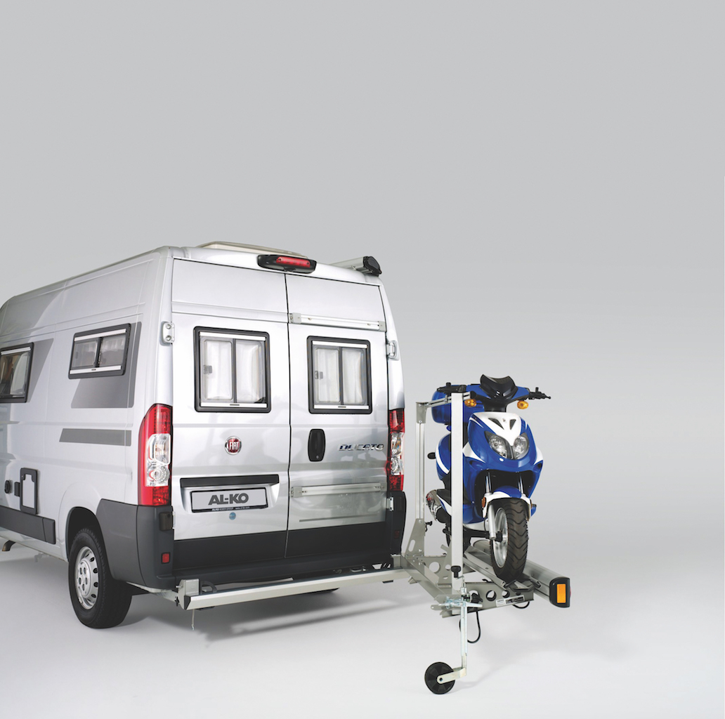Tutto Quello Che C Da Sapere Sul Porta Moto Per Camper E Van Tutto Quello Che C Da Sapere Sul Porta Moto Per Camper E Van